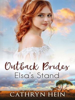 cover image of Elsa's Stand